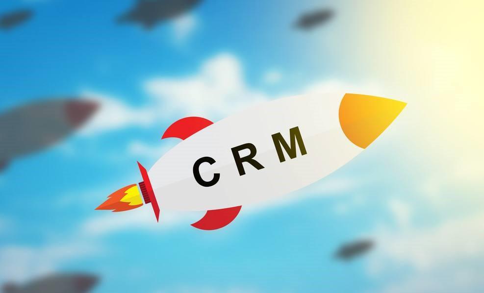 CRM管理系統對企業有什么幫助?